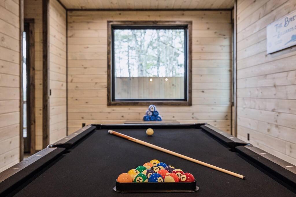 Black Bear Cove ガトリンバーグ エクステリア 写真